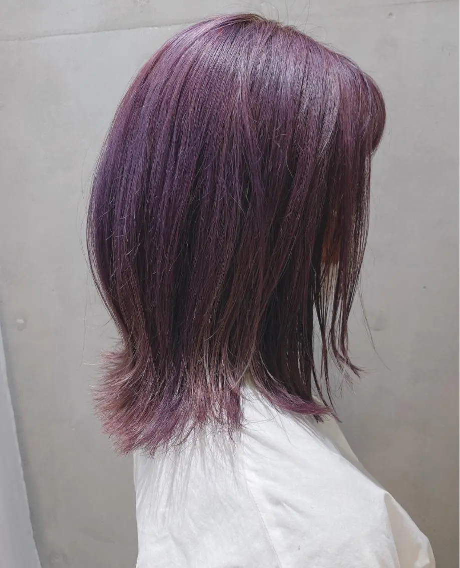 ミディアム topstylist 松田みこのその他イメージ
