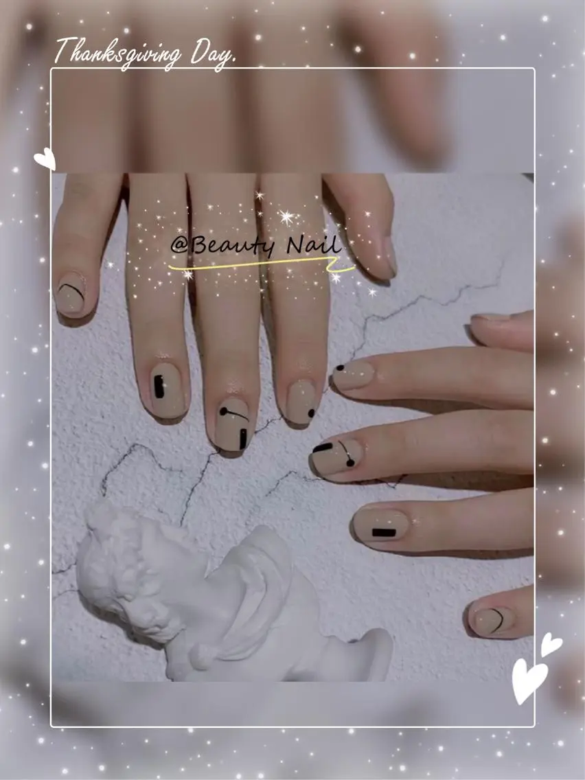 カラー ネイル Moonstone Salonのネイルデザイン