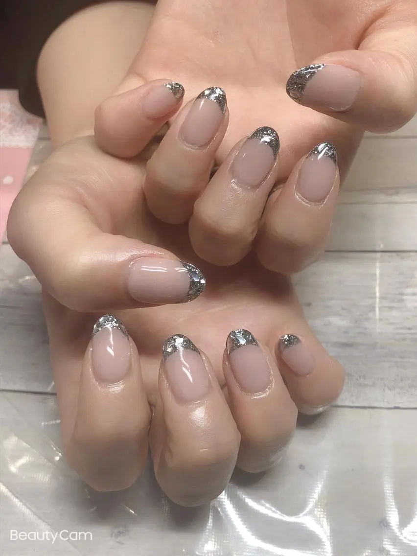 ネイル ✨アン ミユ✨のネイルデザイン