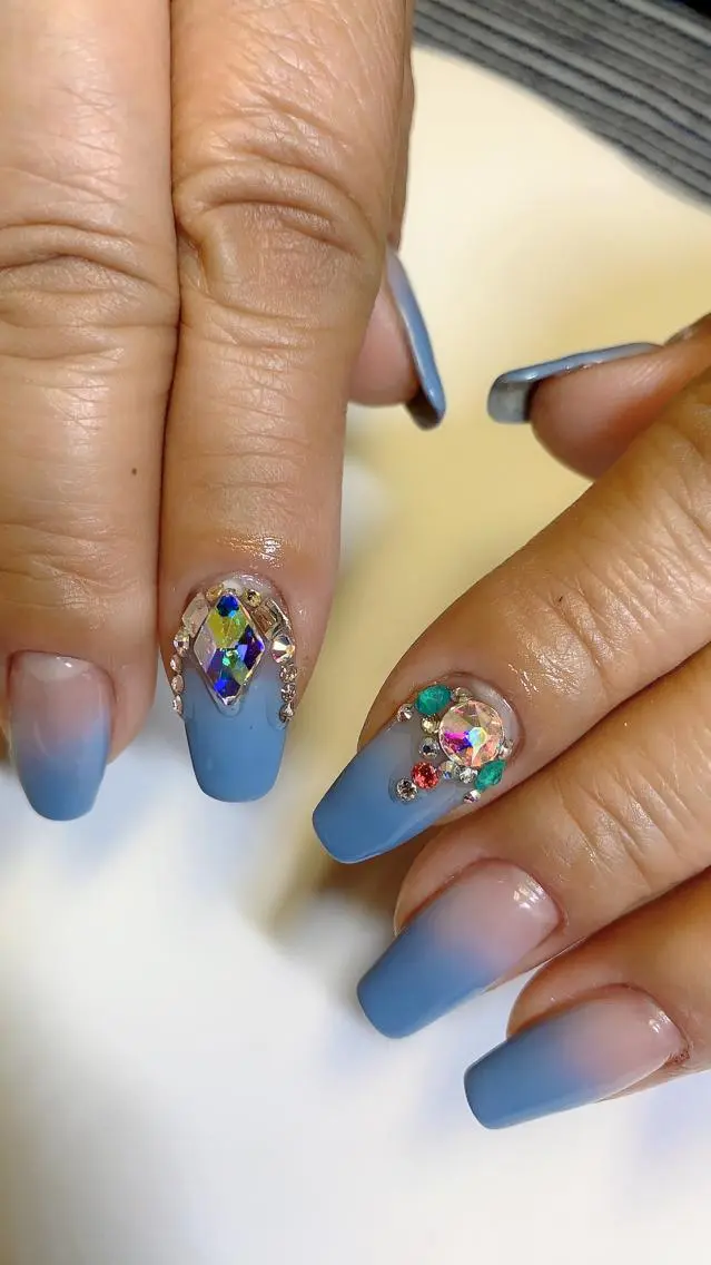 ネイル むねいる nail salonのネイルデザイン