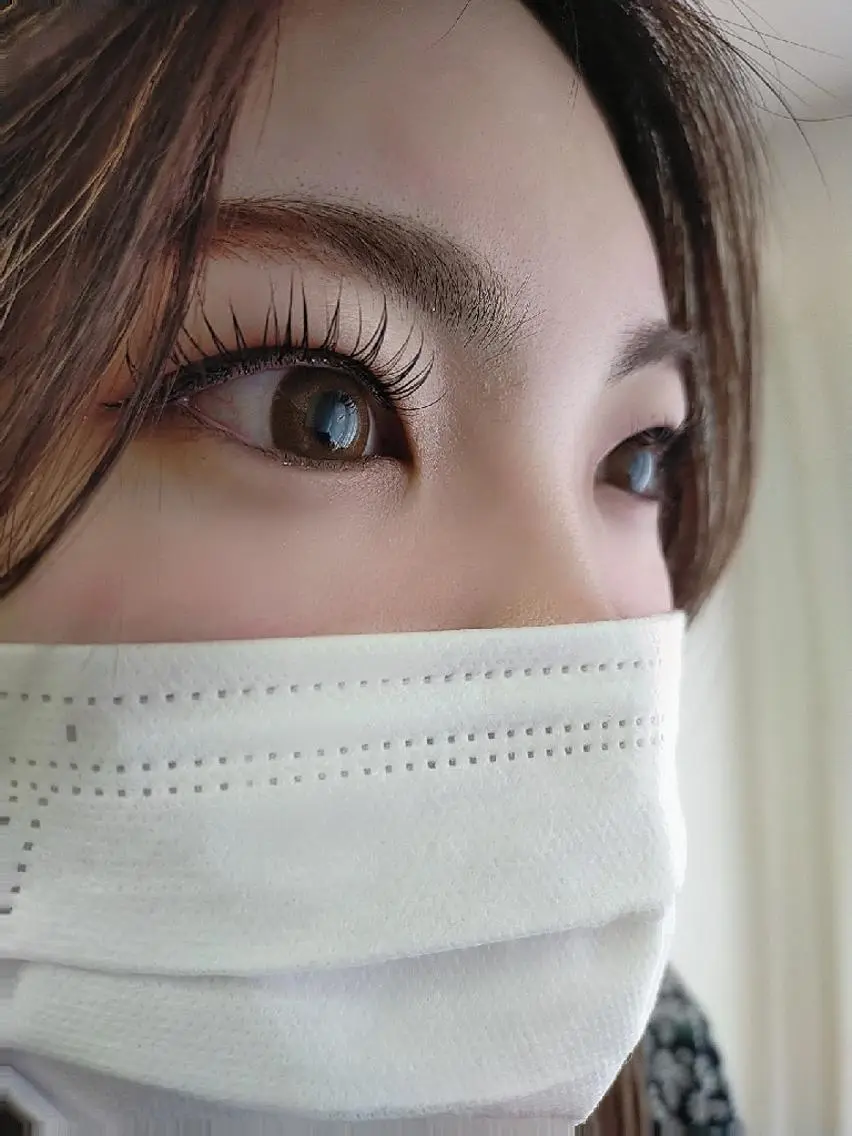 マツエク・マツパ ✨Yumi ☆eye✨のマツエク・マツパデザイン