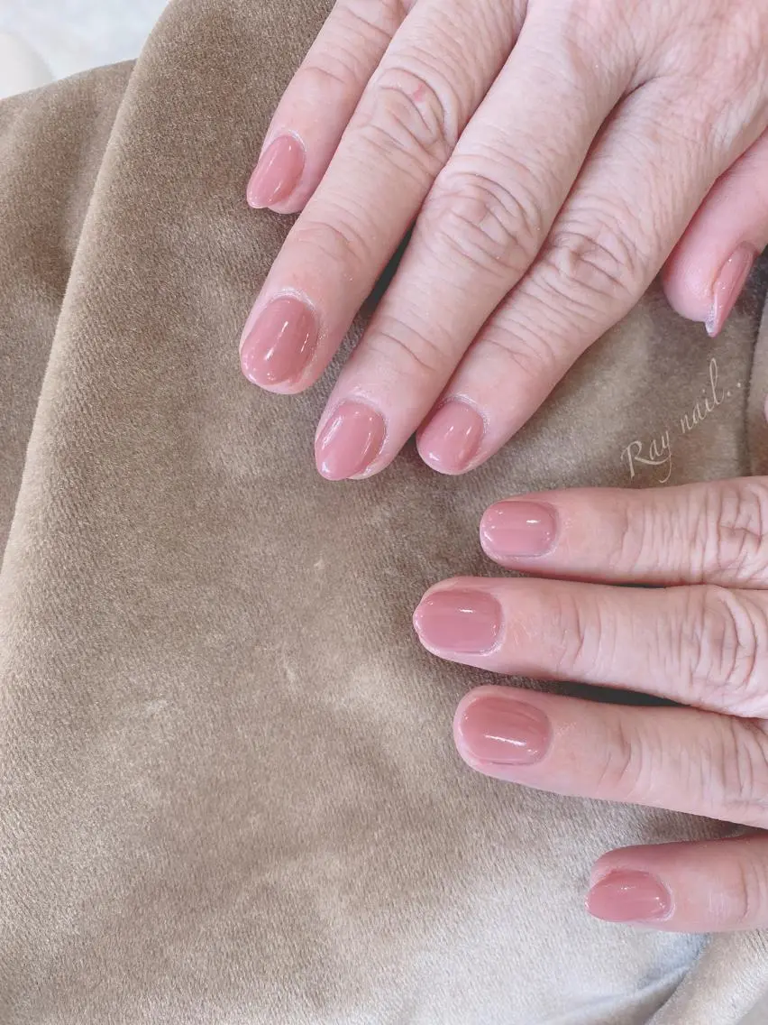 ネイル nailsalon ∞ ﾐｶﾅﾙ ∞のネイルデザイン