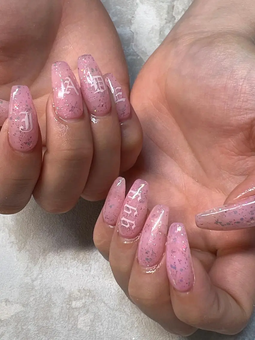 ネイル ジェルネイル coco nailのネイルデザイン