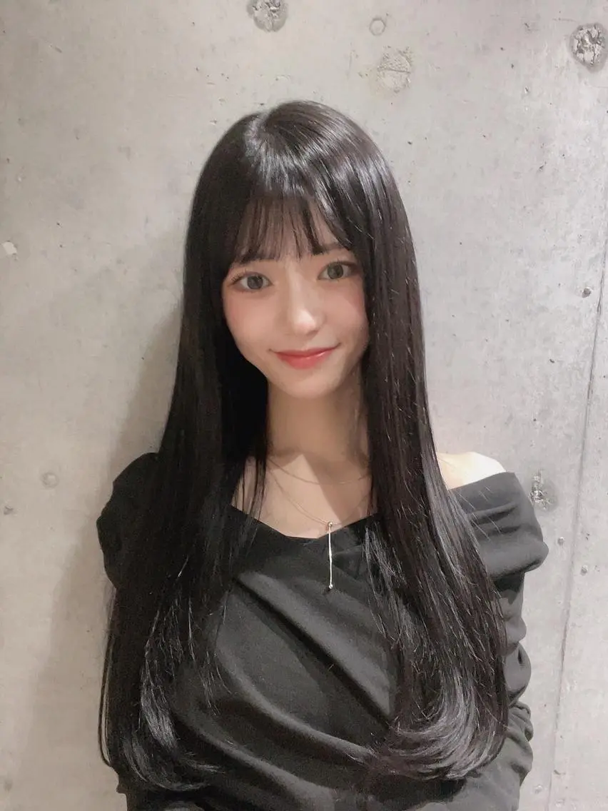ロング カラー Kojima 髪質改善ケアサロン*のヘアスタイル