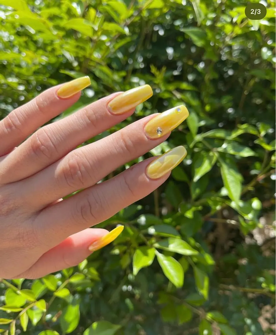 ネイル Nail Salon Seora.のネイルデザイン