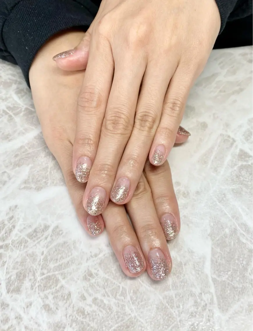 ネイル ハンドネイル ゆぴねいる yupinailのネイルデザイン