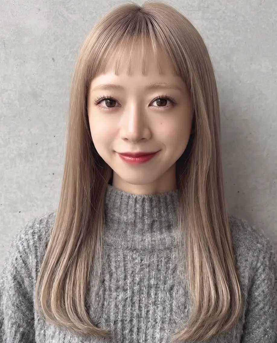 💖kellys green💖のヘアスタイル