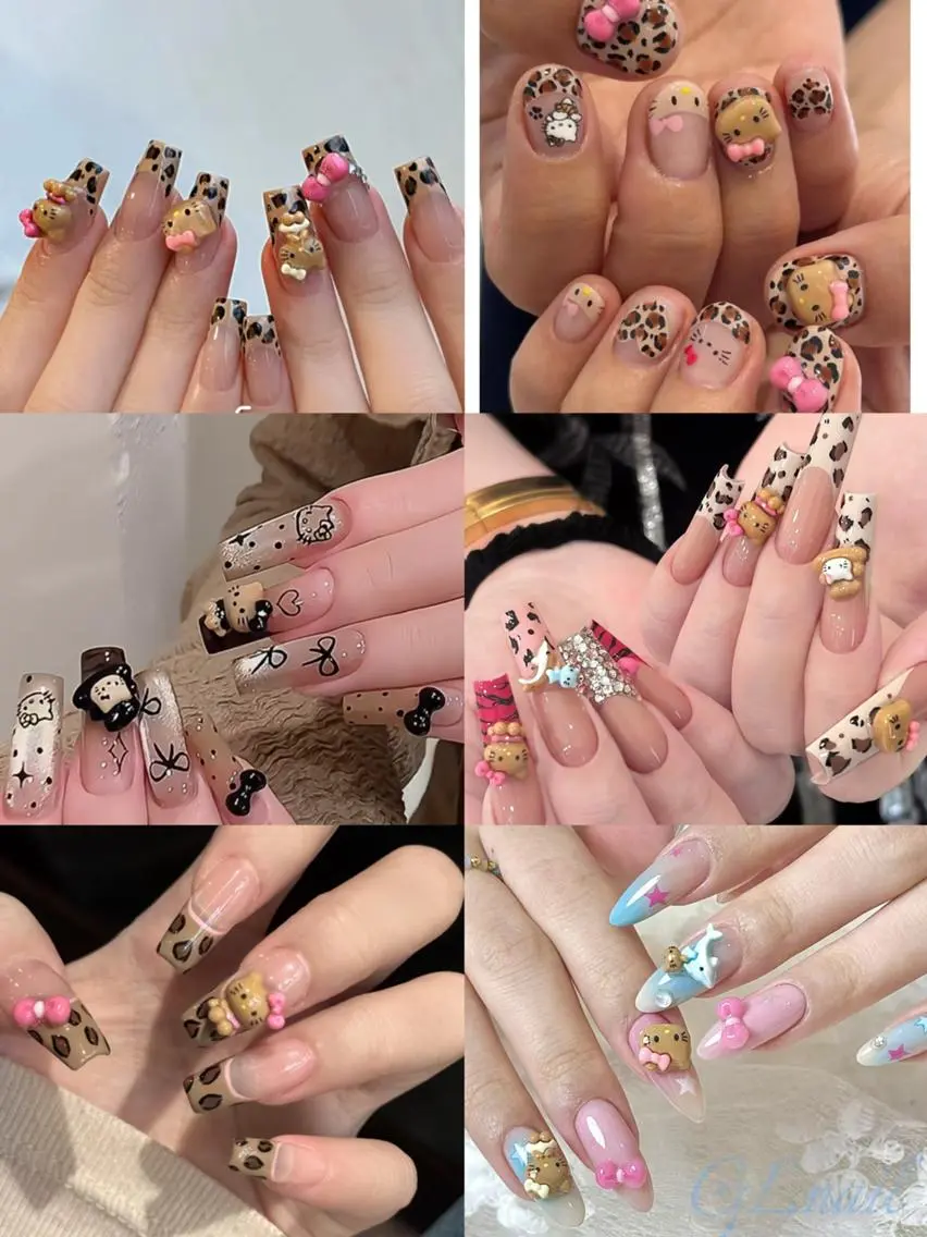 ネイル ハンドネイル ★ Sakuraのネイルデザイン