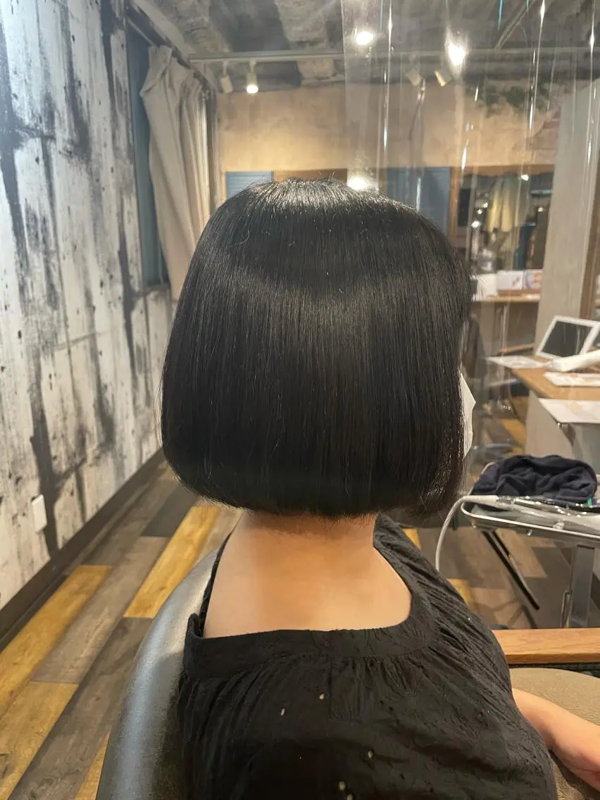 ショート メンズ特化❤️🔥 みやぎのヘアスタイル