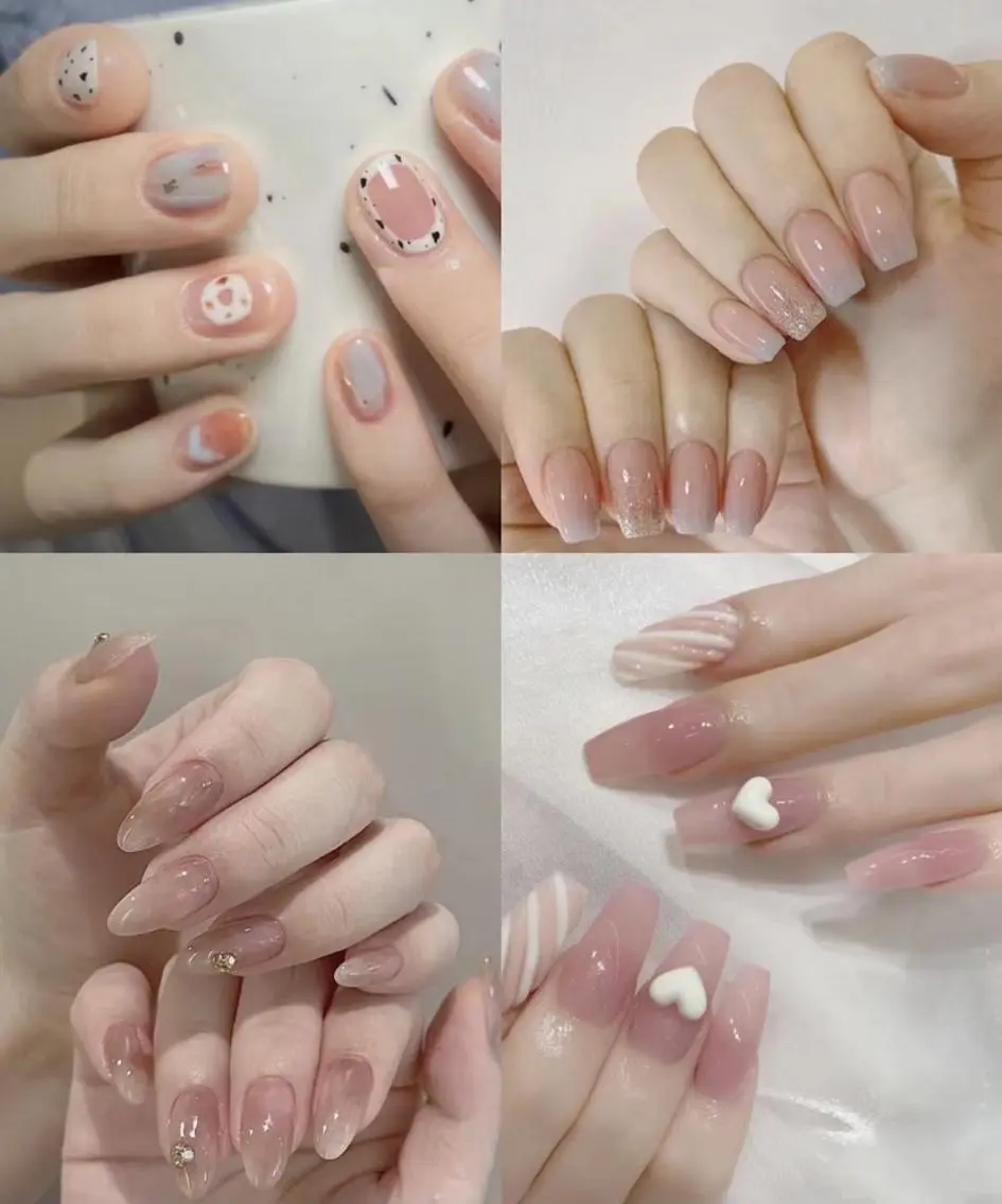 ネイル Cute beauty2のマツエク・マツパデザイン