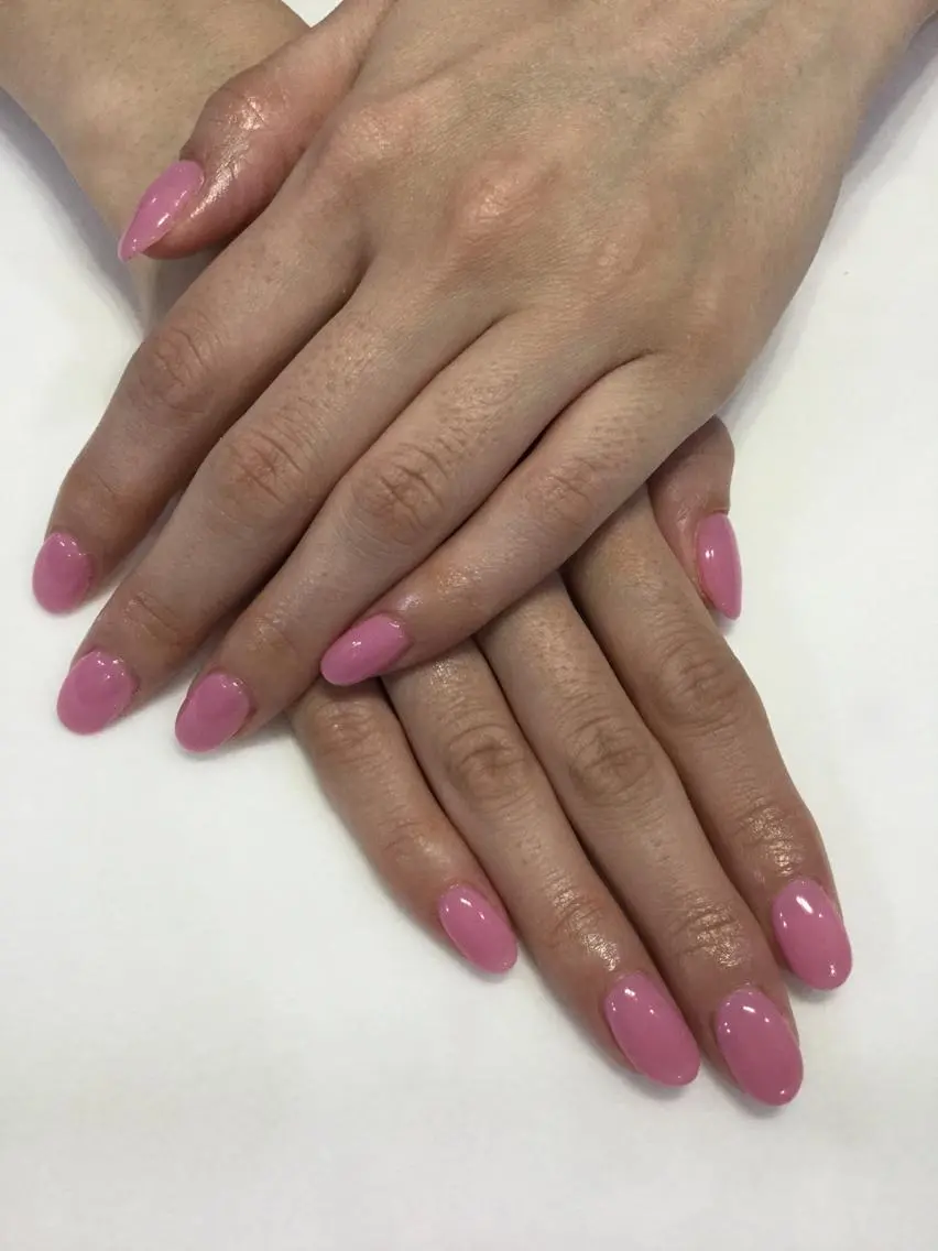 ネイル ハンドネイル saki. mのネイルデザイン