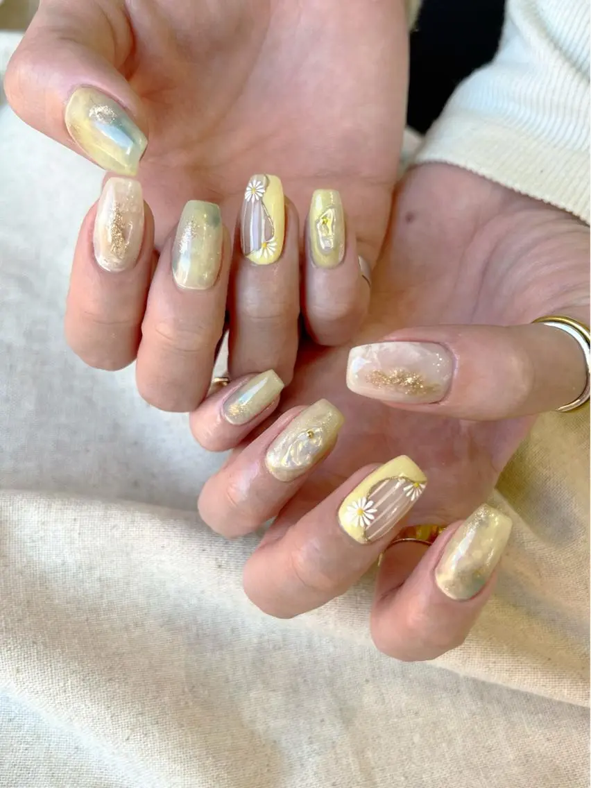 ネイル ハンドネイル Chipieee Tokyoのその他イメージ
