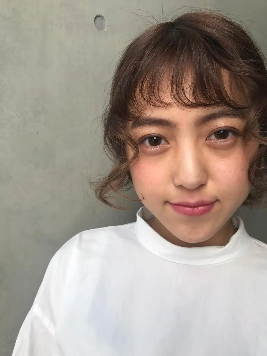 ヘアアレンジ akari ♡のヘアスタイル