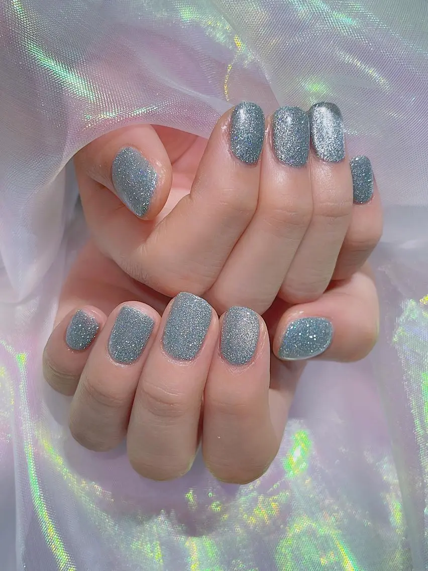 ネイル ハンドネイル Queens ciciのネイルデザイン