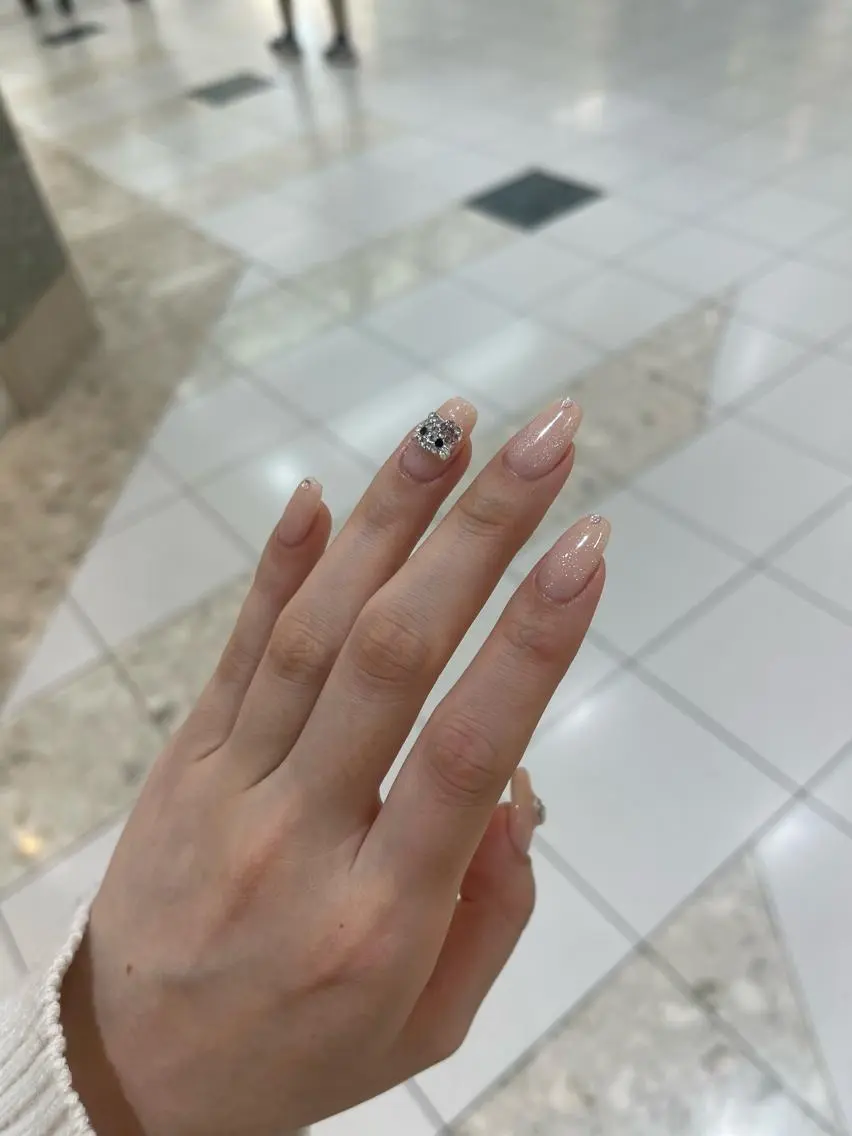 ネイル nail salon Clairのネイルデザイン