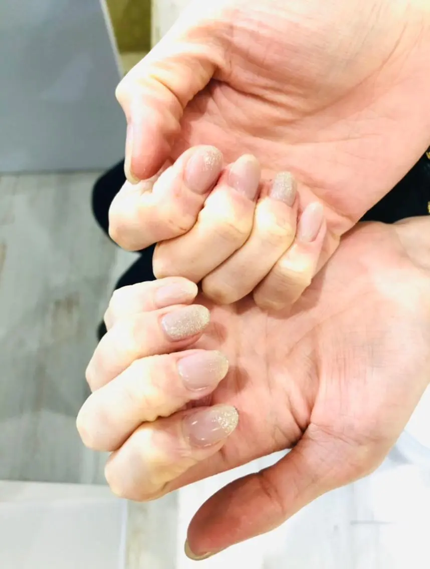 ネイル H3 hitoのネイルデザイン