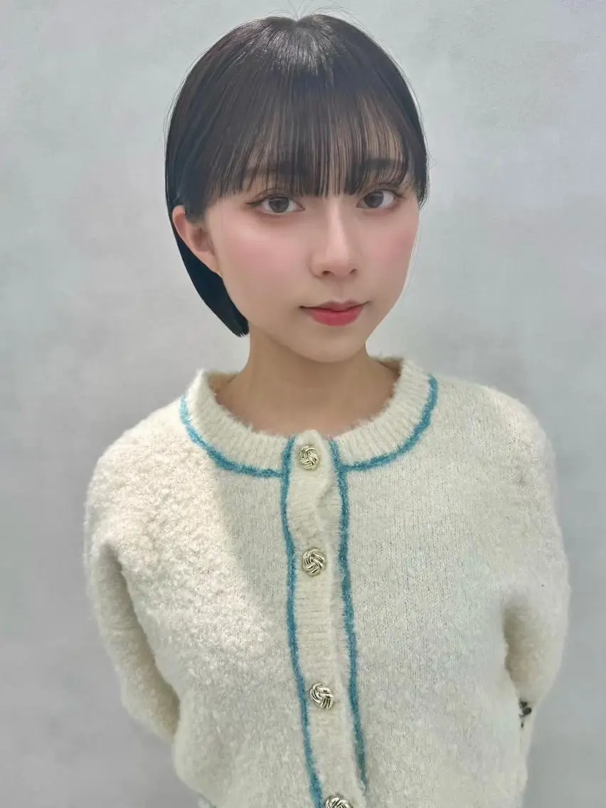 ショート カット 🦋ショート・ボブ 💖RYUGA💖のヘアスタイル