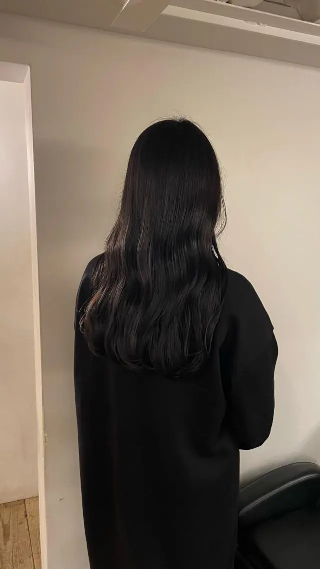 ロング カラー 原宿/ケパーマ 🧺ユウマのヘアスタイル