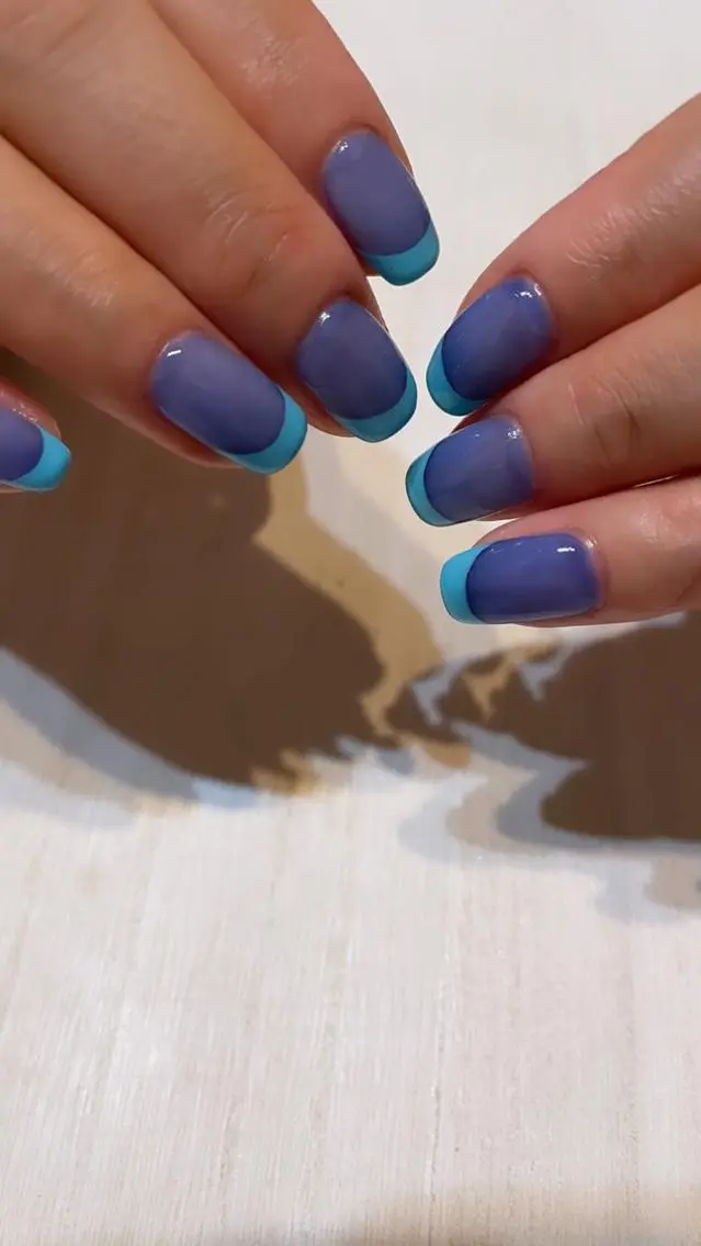 ネイル ハンドネイル spell nailのネイルデザイン
