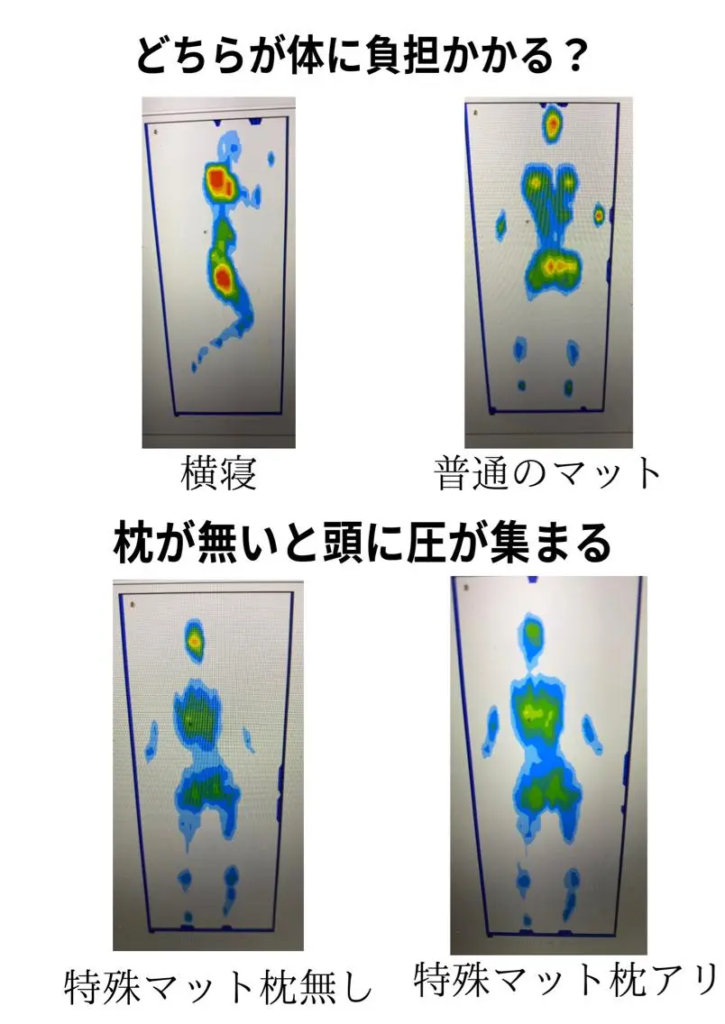 武元 大樹のエステ・リラクイメージ