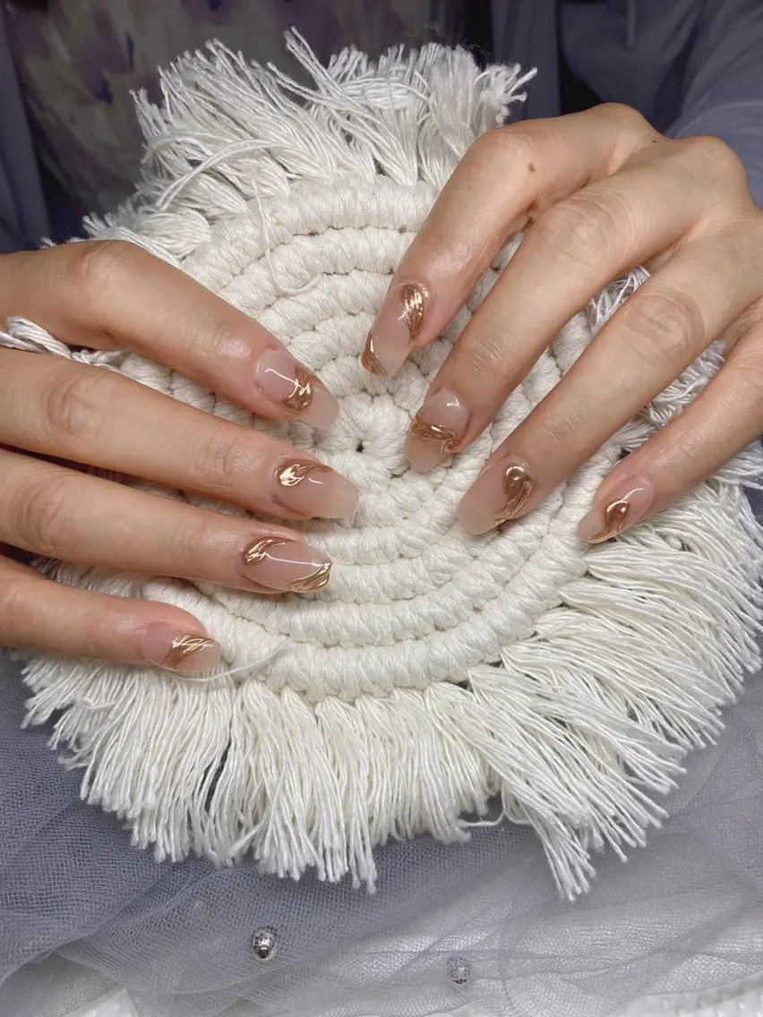 ネイル Queen‘s nail salonのネイルデザイン