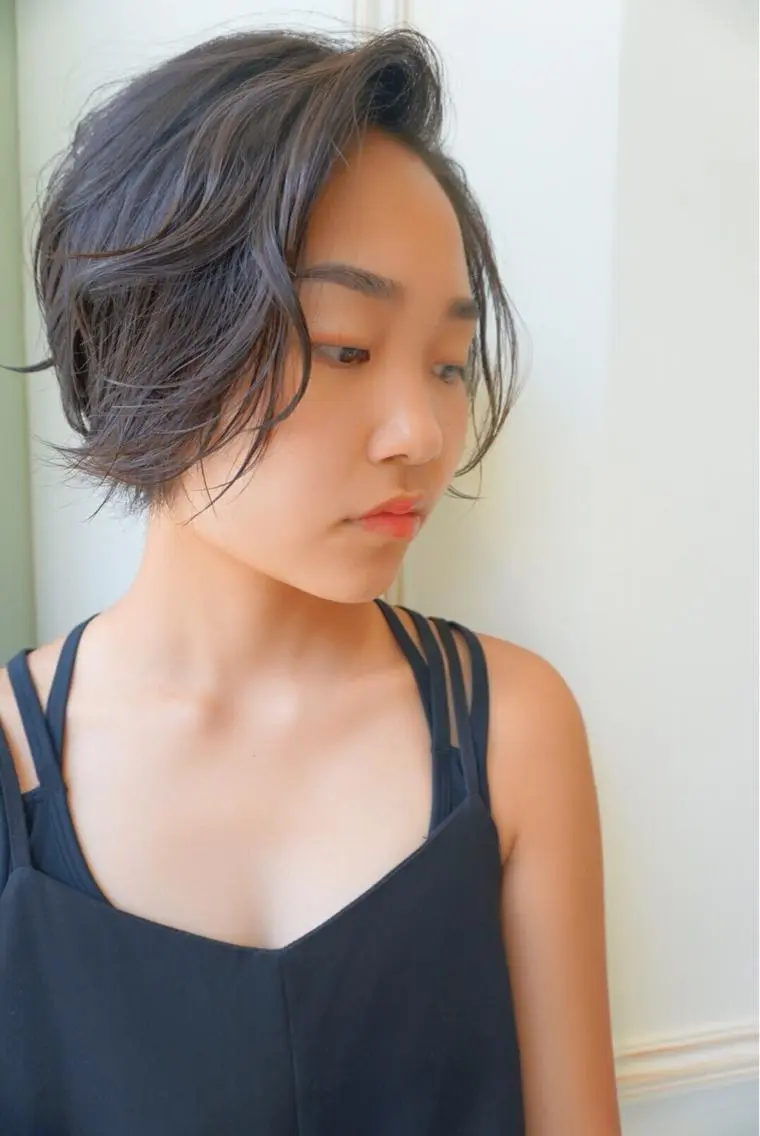 ショート 大島 智子のその他イメージ