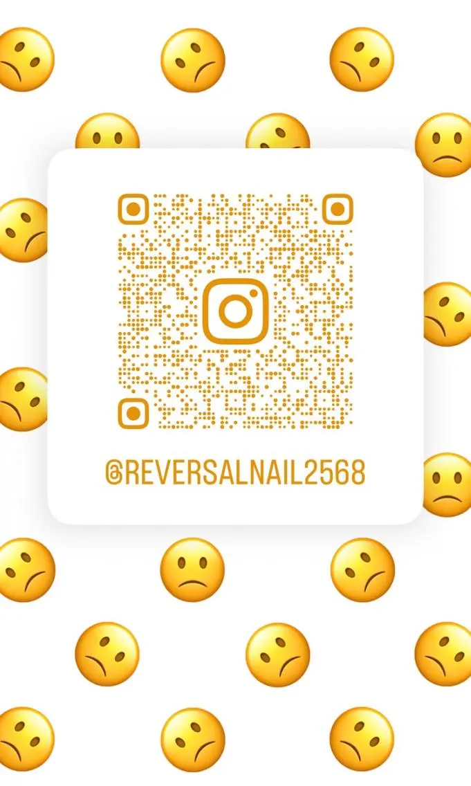 ネイル nail.salon .Reversalのネイルデザイン