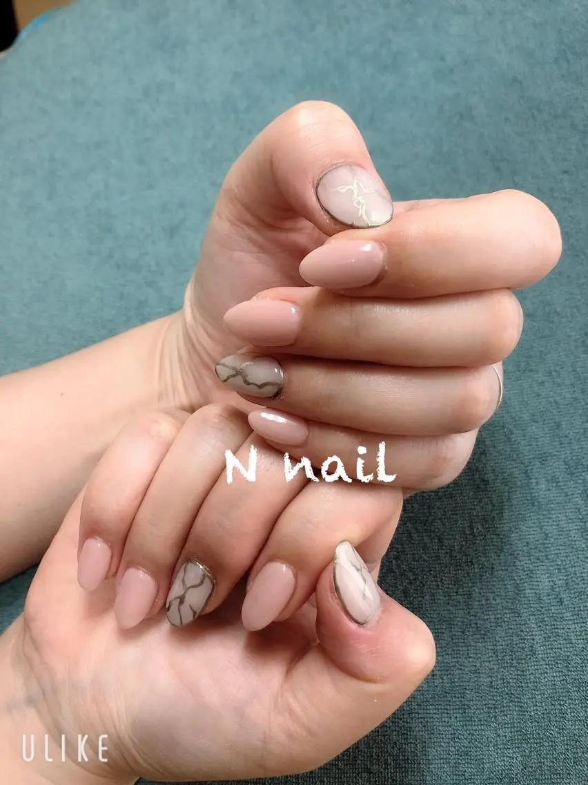 ネイル N nailのネイルデザイン