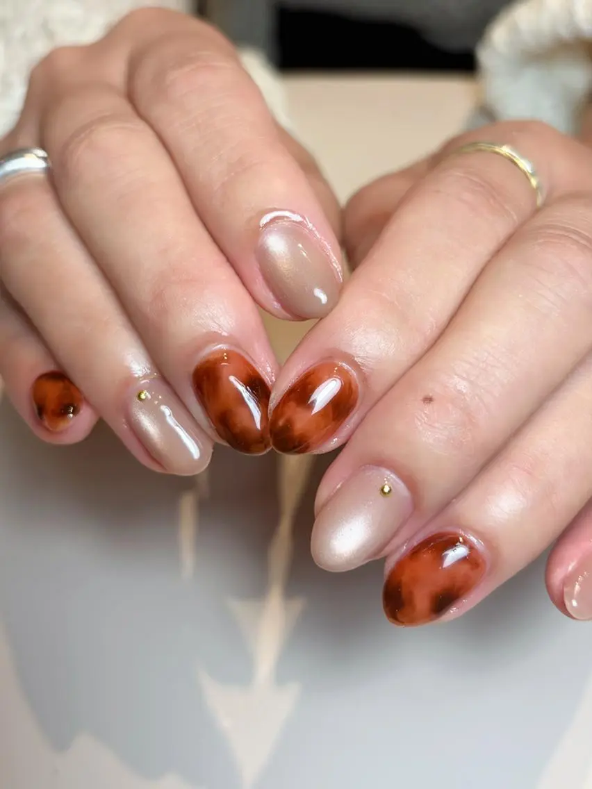 ネイル noi. nail salonのネイルデザイン