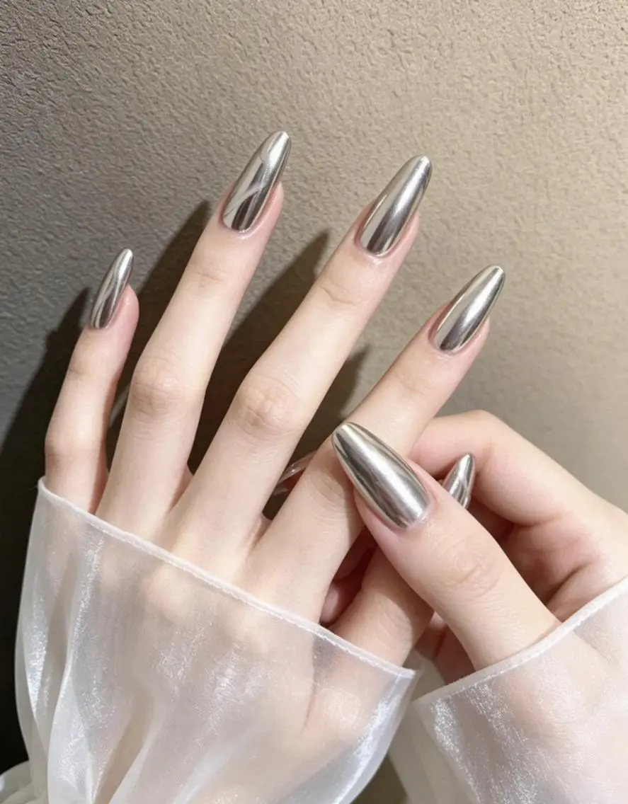 ネイル 韓国ネイル ワンホンネイル ハンドネイル ami ｜韓国っぽnailのネイルデザイン