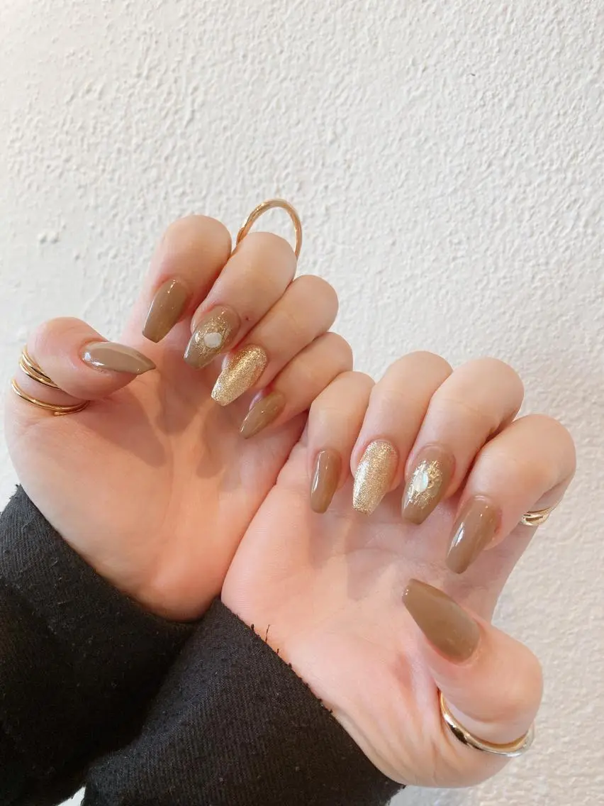 ネイル ハンドネイル Lana nailのネイルデザイン