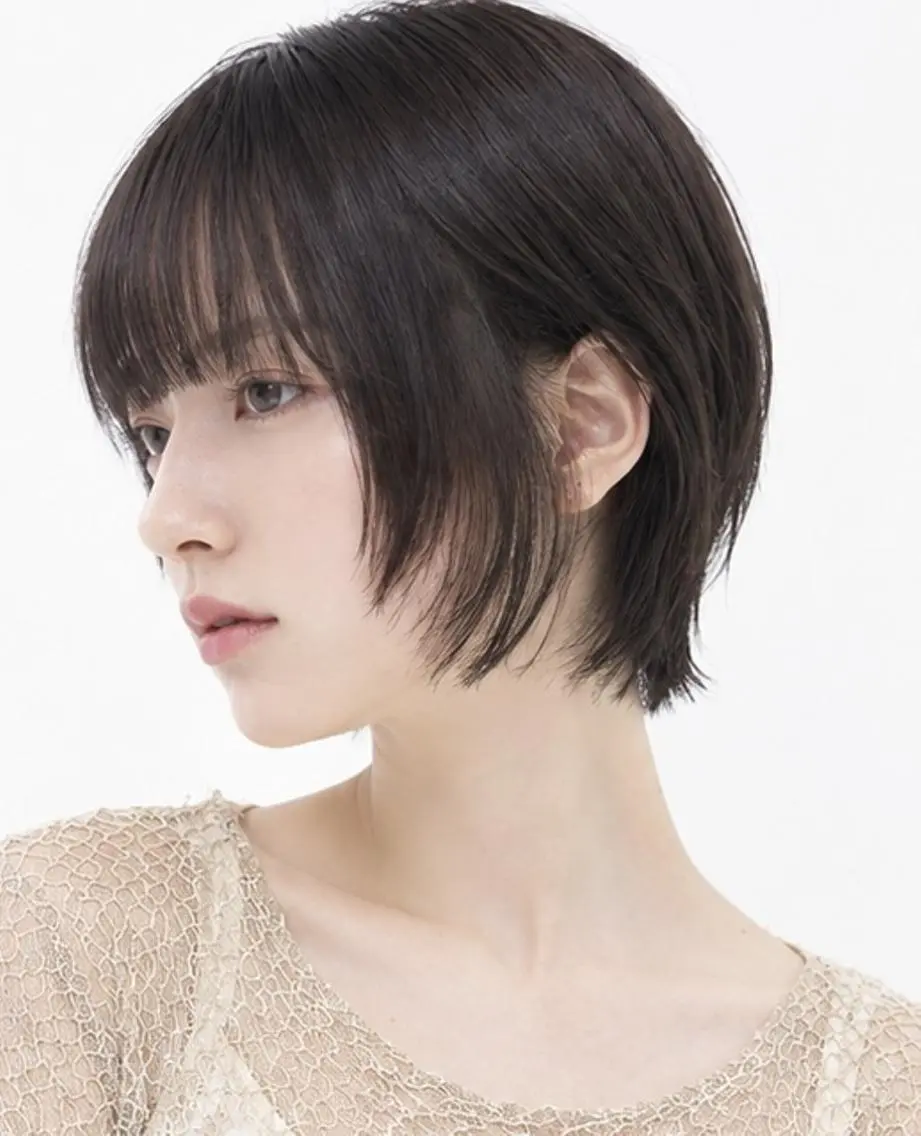 ショート その他 ダメージレス コバヤシ ヒロヒトのその他イメージ