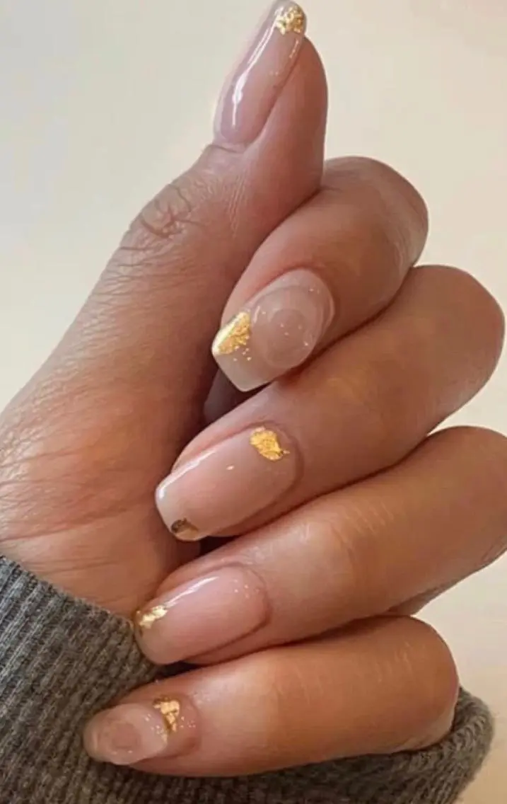 ネイル Nail&Eye lash Nanaのネイルデザイン