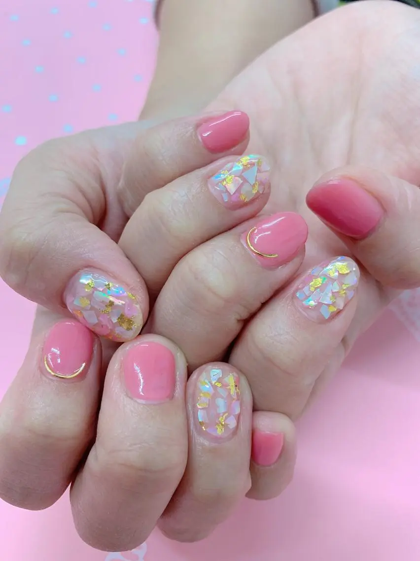 ネイル Embellir ♡鏡味のその他イメージ