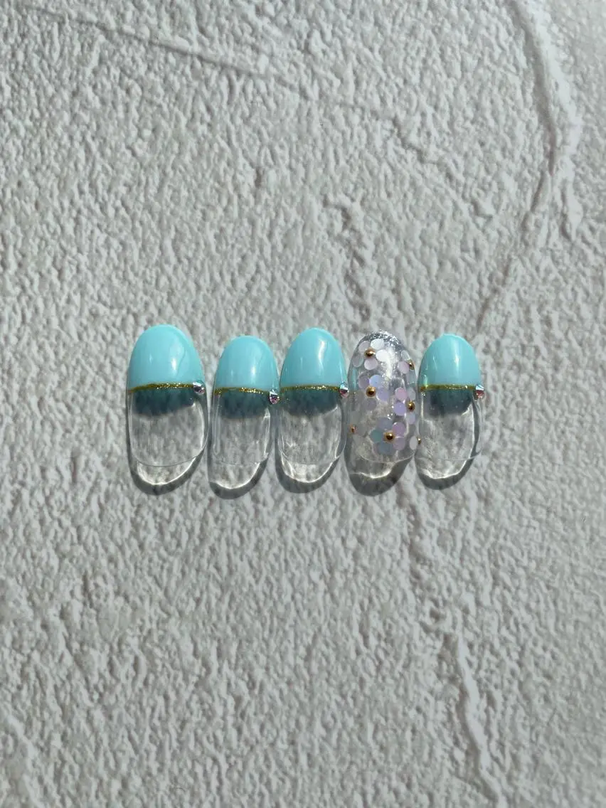 ネイル BELL.Salon Group Nailのネイルデザイン