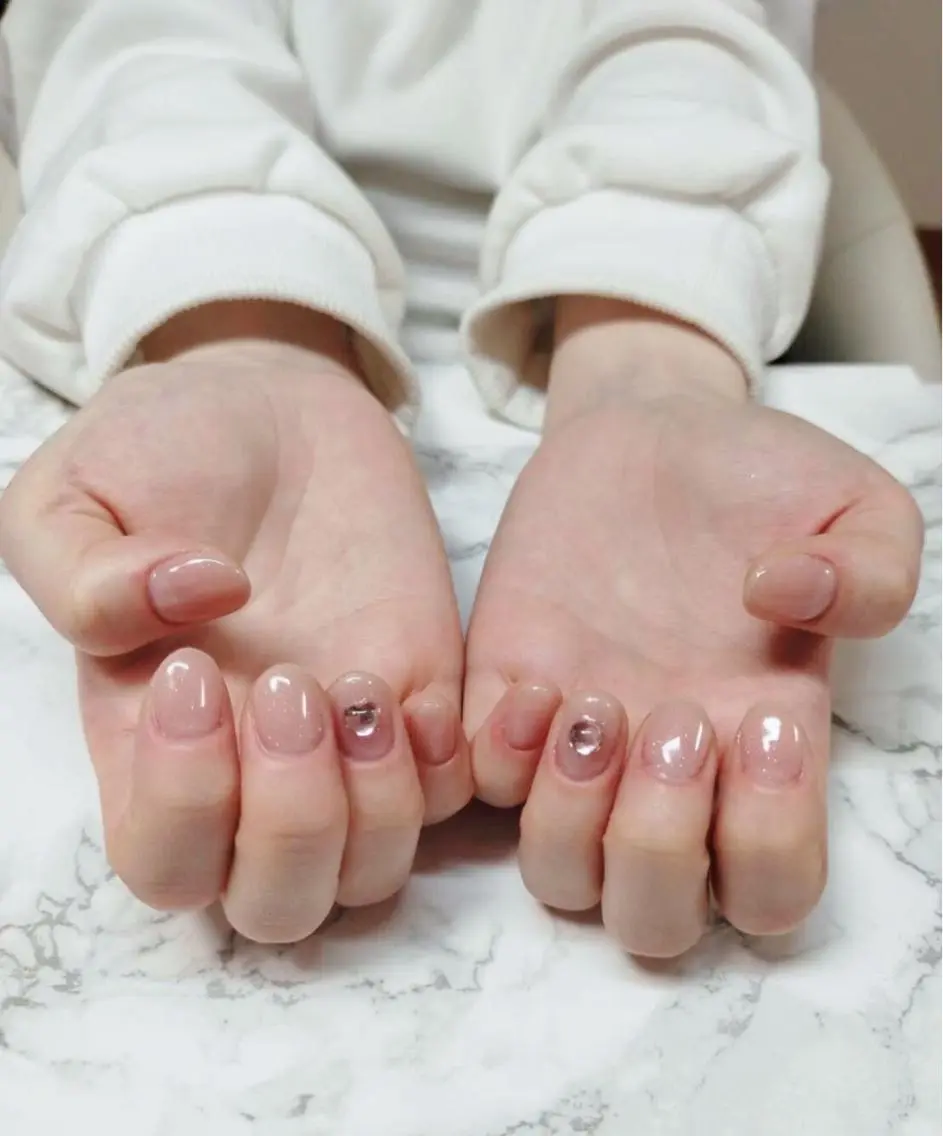 ネイル 💅ネイリスト💓 妃奈のネイルデザイン