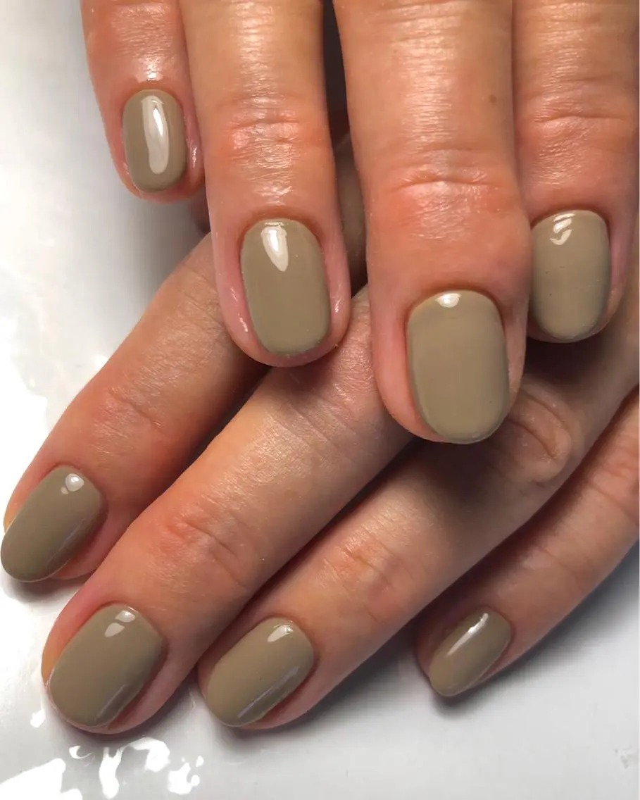 ショート ハンドネイル LUNE NAILのその他イメージ