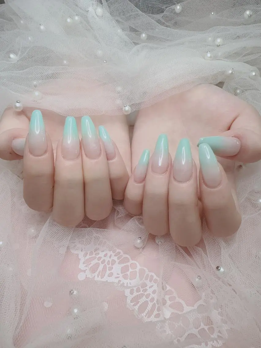 ネイル ハンドネイル 🎀シズカ nail🎀のネイルデザイン