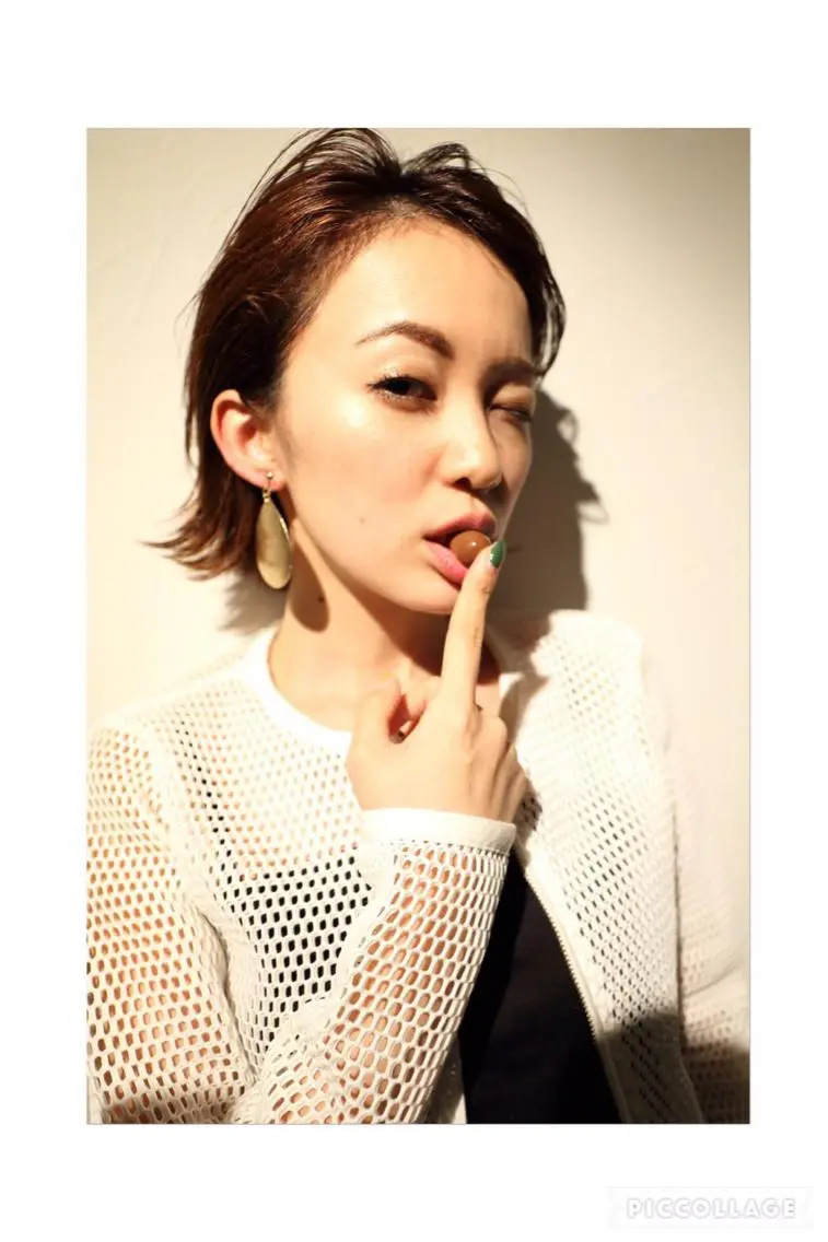 ショート ミディアム セミロング ロング カラー パーマ ヘアアレンジ キッズ ネイル マツエク・マツパ 上條 航平のヘアスタイル