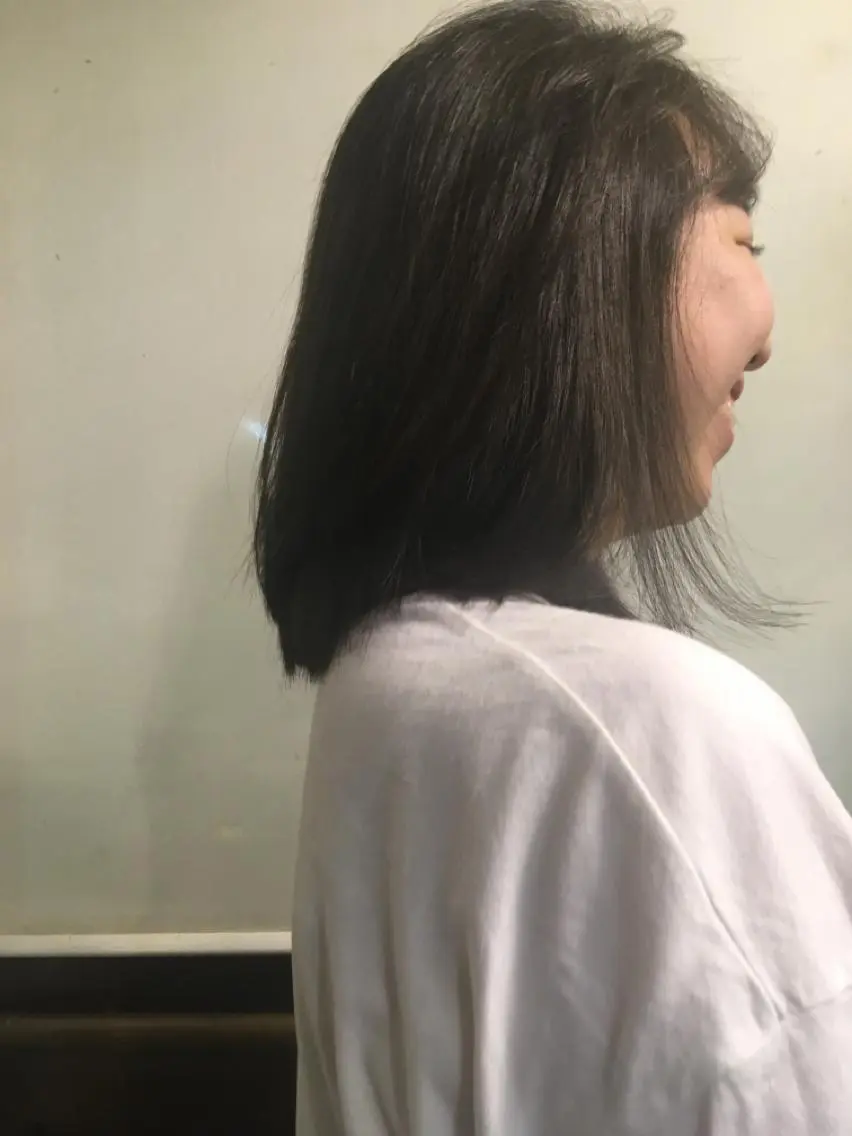 カラー KYOKA .のヘアスタイル