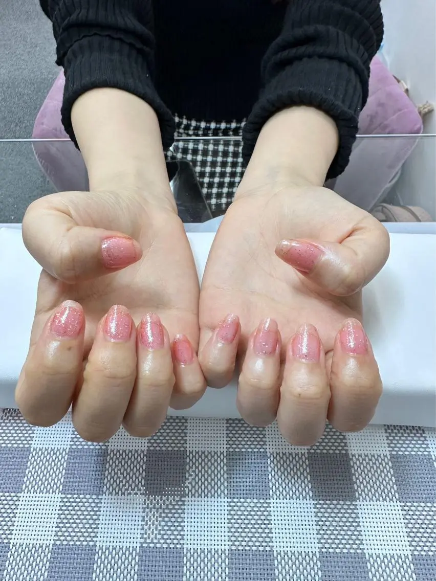 ネイル Tagi Nail 銀座店のネイルデザイン