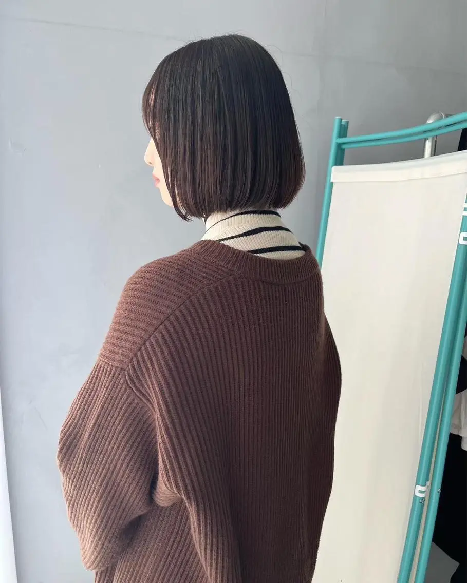 カラー メンズサロンLOSS /rintaroのヘアスタイル
