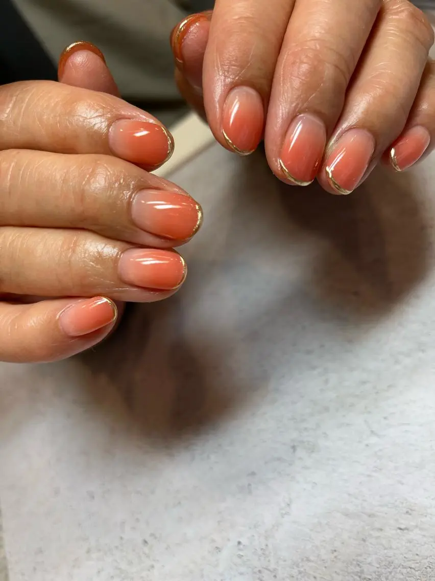ネイル 【LINON】 airiのネイルデザイン
