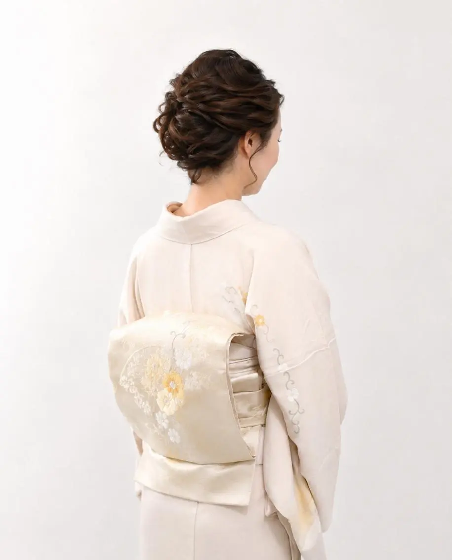 ヘアアレンジ ヘアセット ダメージレス コバヤシ ヒロヒトのその他イメージ