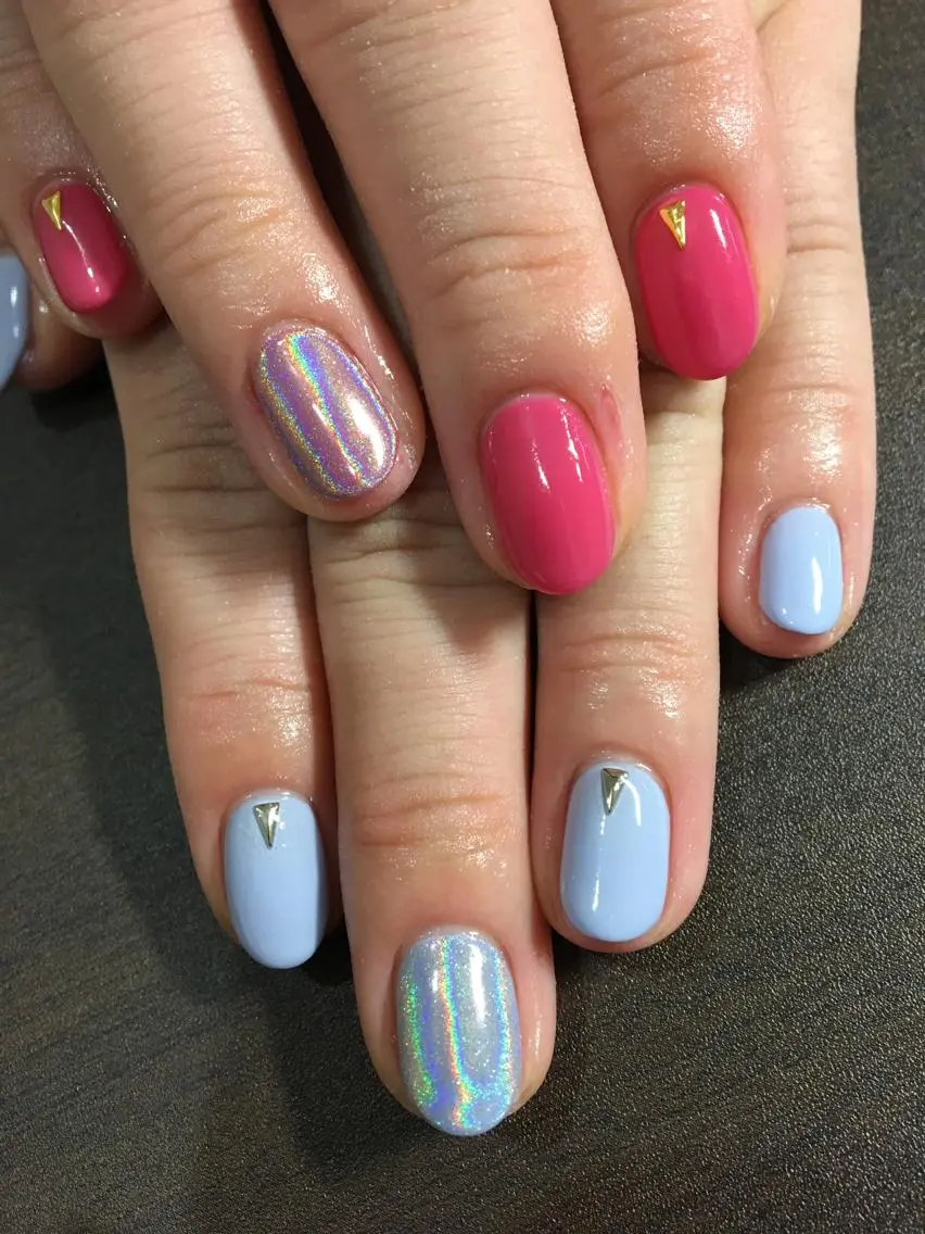 ネイル nail salon Titaleeのネイルデザイン