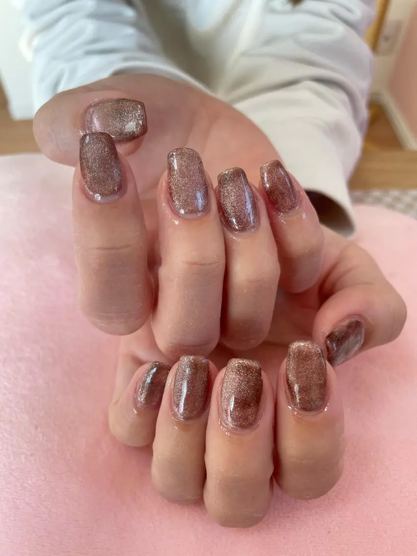 ネイル ハンドネイル フットネイル nailsalon momoのネイルデザイン