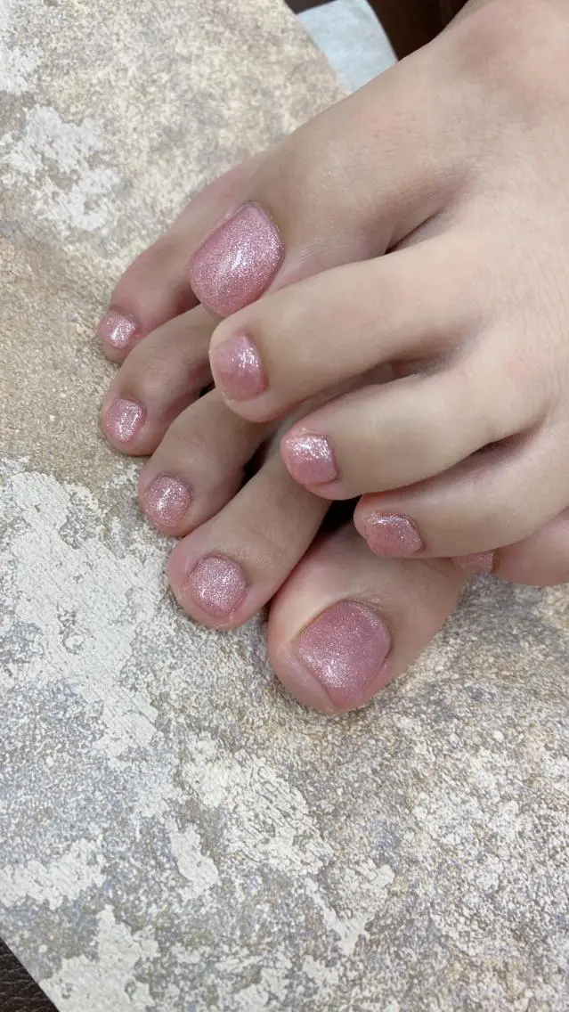 ネイル ハンドネイル フットネイル nailsalon ∞ ﾐｶﾅﾙ ∞のネイルデザイン
