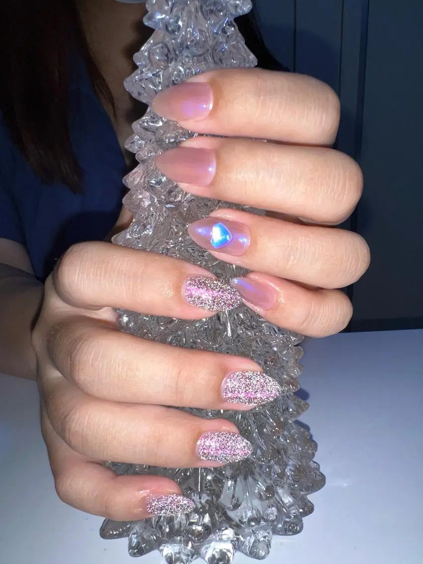 ネイル ネイルサロン ロア旧ジョリーのネイルデザイン
