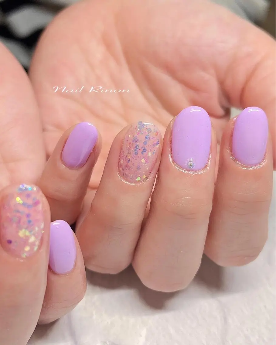 ネイル ハンドネイル Nail Rinonのネイルデザイン
