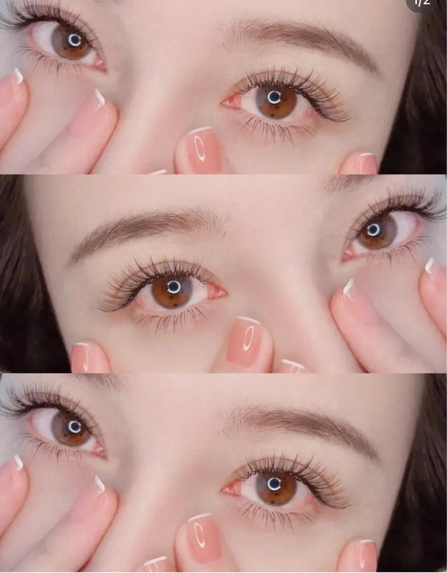 マツエク・マツパ マツエク ∩_∩アオイ eye lashのマツエク・マツパデザイン